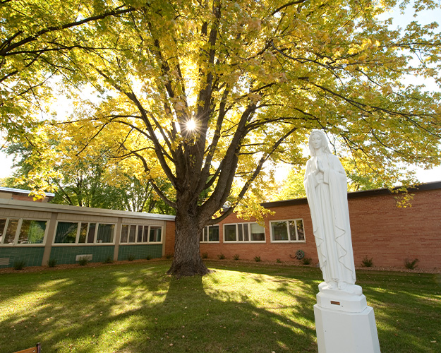 Skilled Nursing Facility Winsted MN Rehabilitation Monarch